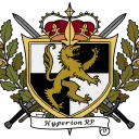 Hypérion 1921 [Minecraft RP] (Phase Build)