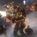 Ｈａｌｏ： Ｗｅａｐｏｎｓ Ｆｒｅｅ