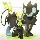 Pixelmon land