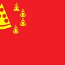 peoples republic of pizza's icon