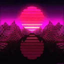 neonlillys' chill room