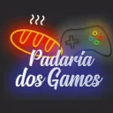 PADARIA DOS GAMES 🇧🇷