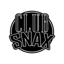 Club Snax 🍬🍿🥨