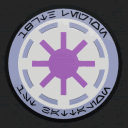 The 187th Legion Discord server icon