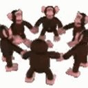 Monkey Worshipping Server - discord server icon