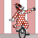 CLOWN TOWN