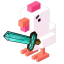 Squad's MC Server
