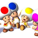 TOAD GANG