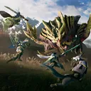 All Hunters Guild