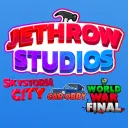 Jethrow Studios Old
