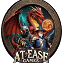 At Ease Games SD