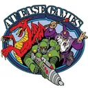 At Ease Games SD
