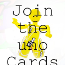 The Thick Uno Cards Server Icon