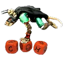 The Rat Baron's hood