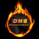 🔥ᴅᴇᴍᴏɴʜᴜɴᴛᴇʀʙʟᴀᴄᴋ🔥