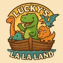Lucky's LaLa Land