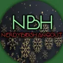 Nerdyb0i’s Hangout (NCH ???)