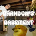 Brandon's Basement