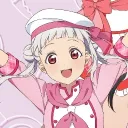 Chisato's Dance Club