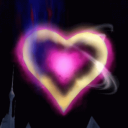 The World That Never Was Discord Server Icon