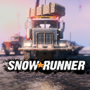 Discovery icon for SnowRunner | RoadCraft | Expeditions \Fr\Qc\ Discord server
