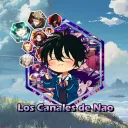 Los canales de Nao
