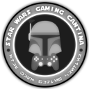 Star Wars Gaming Cantina icon