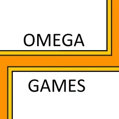 Omegames Icon