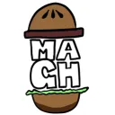 Maghdonalds