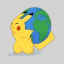Pokemon Earth