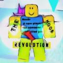 The Noobs' Revolution Discord Server Icon