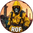 Rust Old Farts