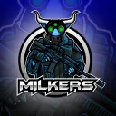 Milkers