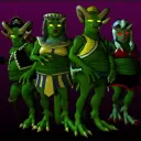 Goosebumps Horrorland Speedrunning
