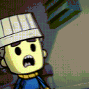 Oxygen not Included VN