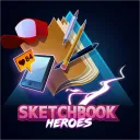Sketchbook Heroes
