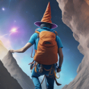 Orphic Ascent