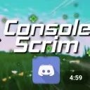 Scrims Console 🇫🇷 🇧🇪