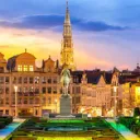 [🇧🇷] Bruxelas ™
