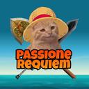 Passione Requiem Discord Server Icon