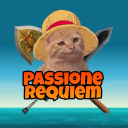 Passione Requiem Discord server icon