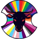 The Queer Court's icon