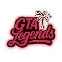 COMUNIDAD GTA LEGENDS RP icon