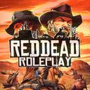 Red Dead Roleplay Discord Server Icon