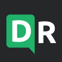 DiscordReviews.com (Stay = Alpha Reward)