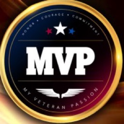 Discovery icon for My Veteran Passion Discord server