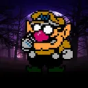 Seth Horst's Haunted Server