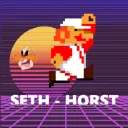 Seth Horst's Hangout Server
