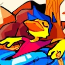 Socka's Duckpond