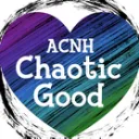 ACNH Chaotic Good